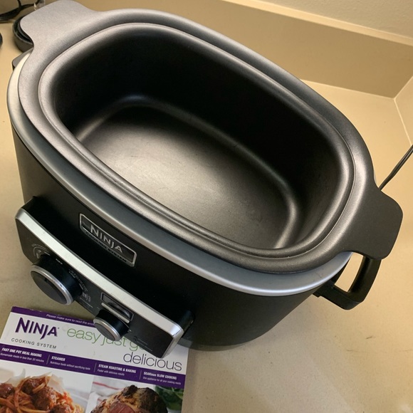 Ninja Cooking system - Picture 2 of 3